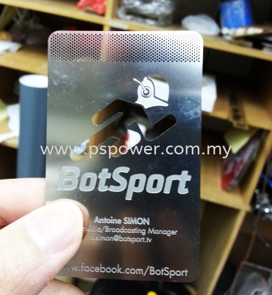 Etching P1 ETCHING PRODUCT Selangor, Malaysia, Kuala Lumpur (KL), Puchong Manufacturer, Maker, Supplier, Supply | PS Power Signs Sdn Bhd