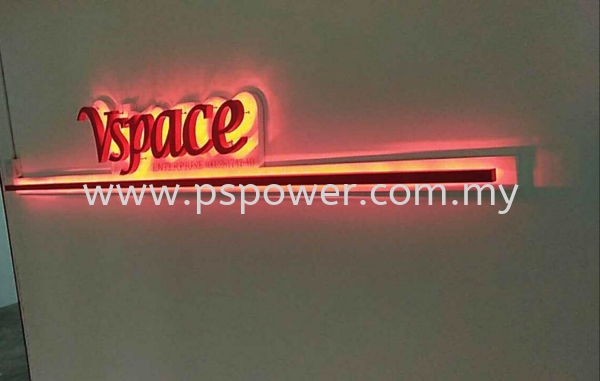 Led Signage 37 LED SIGNAGE SIGNAGE Selangor, Malaysia, Kuala Lumpur (KL), Puchong Manufacturer, Maker, Supplier, Supply | PS Power Signs Sdn Bhd