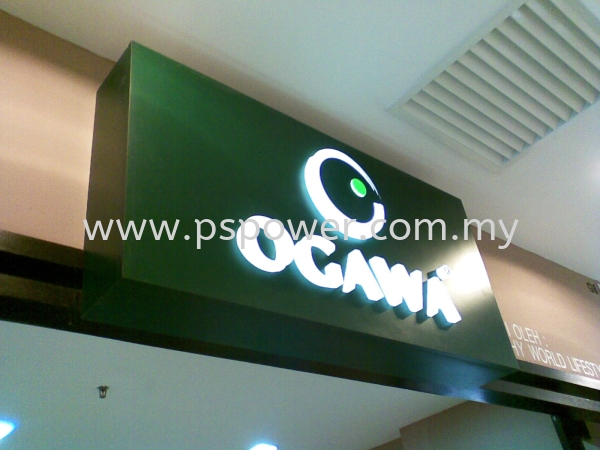 LED Signage 14 LED SIGNAGE SIGNAGE Selangor, Malaysia, Kuala Lumpur (KL), Puchong Manufacturer, Maker, Supplier, Supply | PS Power Signs Sdn Bhd