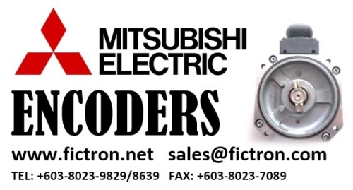 MITSUBISHI Encoders Supply