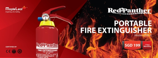 Fire Extinguisher Fire Extinguisher Singapore, Selangor, Malaysia, Kuala Lumpur (KL), Petaling Jaya (PJ) Supplier, Suppliers, Supply, Supplies | MapleLeaf