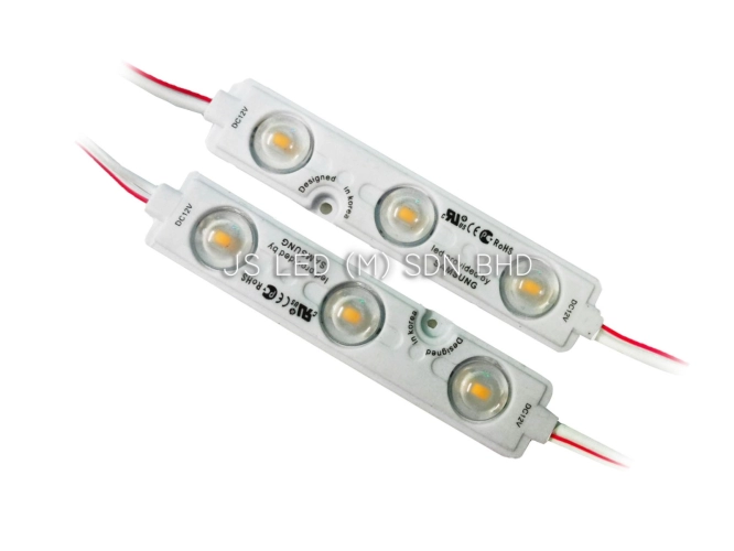 LED Module 5730 3LED (1.5W) - J S Led (M) Sdn Bhd