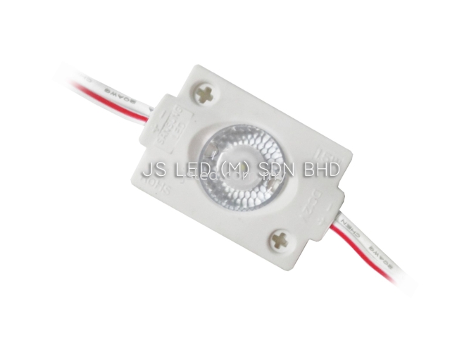LED Module 5050 1Pixel(1.5W) 