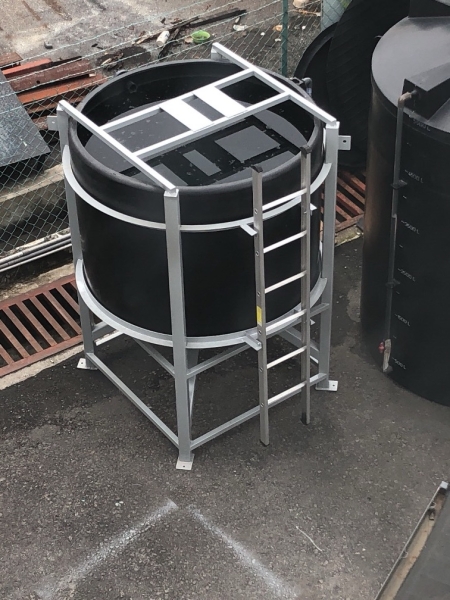 Dayamas DVM 1000 MX Type 1 DVM PE Rotational Molded Storage Tank Malaysia, Selangor, Kuala Lumpur (KL). Supplier, Suppliers, Supply, Supplies | Dayamas Technologies Sdn Bhd