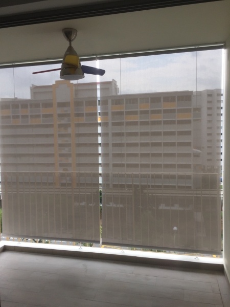 Singapore Outdoor Blinds  ¼»   Supplier, Suppliers, Supplies, Supply | Kim Curtain Design Sdn Bhd