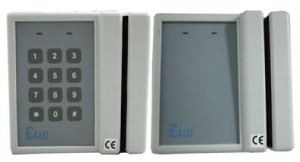 ER36.BAR-CODE READER ELID Door Access System Johor Bahru JB Malaysia Supplier, Supply, Install | ASIP ENGINEERING