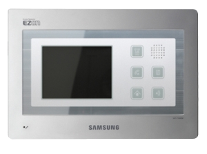 SHT-7104 AUDIO/VIDEO INTERCOM SAMSUNG INTERCOM SYSTEM Johor Bahru (JB), Malaysia, Selangor, Kuala Lumpur (KL), Perak, Skudai, Subang Jaya, Ipoh Supplier, Suppliers, Supply, Supplies | AIASIA TECHNOLOGY DISTRIBUTION SDN BHD