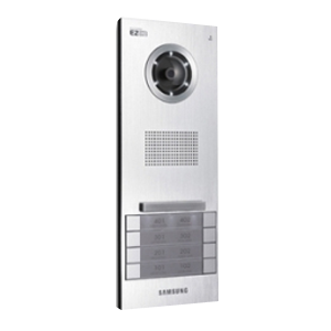 SHT-5088 AUDIO/VIDEO INTERCOM SAMSUNG INTERCOM SYSTEM Johor Bahru (JB), Malaysia, Selangor, Kuala Lumpur (KL), Perak, Skudai, Subang Jaya, Ipoh Supplier, Suppliers, Supply, Supplies | AIASIA TECHNOLOGY DISTRIBUTION SDN BHD