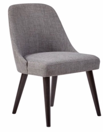 Giny  Upholstery Chair & Arm Chair Chairs Selangor, Kuala Lumpur (KL), Puchong, Malaysia Supplier, Suppliers, Supply, Supplies | Elmod Online Sdn Bhd