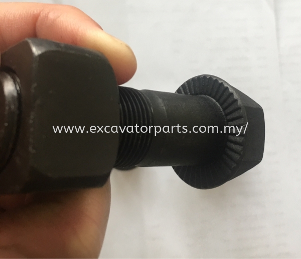  TRACK BOLT & NUT FASTENER Selangor, Malaysia, Kuala Lumpur (KL), Serendah Supplier, Suppliers, Supply, Supplies | Penta Industries Sdn Bhd