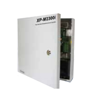 XP-M2300i MICROENGINE Door Access System Johor Bahru JB Malaysia Supplier, Supply, Install | ASIP ENGINEERING