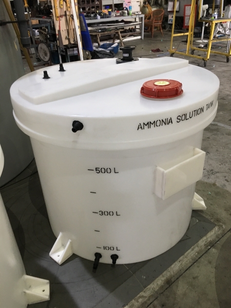 DBM 550 MX  DBM PE Rotational Molded Storage Tank Malaysia, Selangor, Kuala Lumpur (KL). Supplier, Suppliers, Supply, Supplies | Dayamas Technologies Sdn Bhd