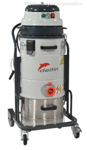 DELFIN 202BL ATEX Explosion Proof -ATEX Series