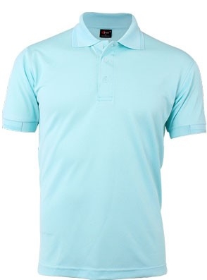 T-shirt Collar | Plain Collar T-shirt | Golf Polo T-shirt | Adult 2900