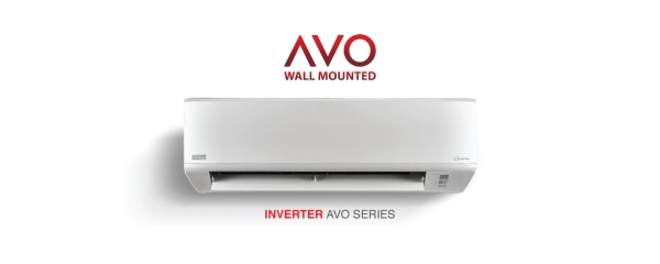 AVO Series Wall Mounted Air Conditioner ACSON Selangor, Malaysia, Kuala Lumpur (KL), Shah Alam Supplier, Suppliers, Supply, Supplies | Khoo Brothers Air Cond Engineering Sdn Bhd