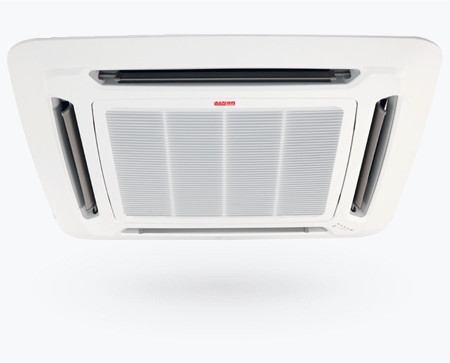 Ceiling Cassette EcoCool C Series (R410A) Ceiling Cassette Air Conditioner ACSON Selangor, Malaysia, Kuala Lumpur (KL), Shah Alam Supplier, Suppliers, Supply, Supplies | Khoo Brothers Air Cond Engineering Sdn Bhd