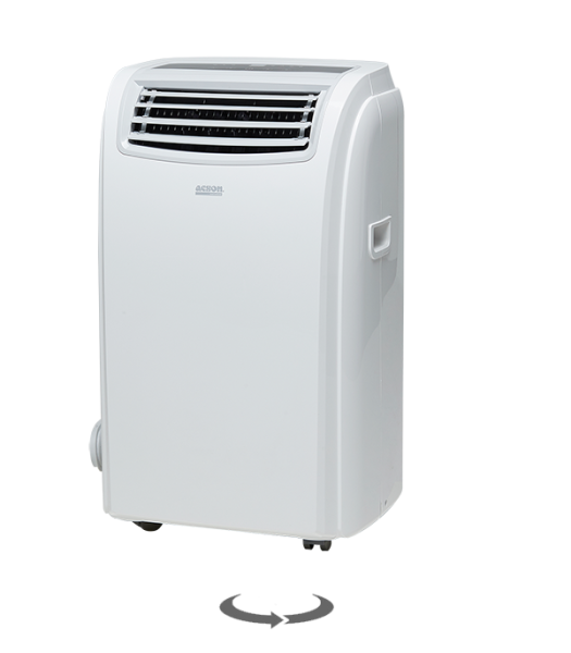 Moveo | Portable Air Conditioner | Air Conditioner Moveo Air Conditioner ACSON Selangor, Malaysia, Kuala Lumpur (KL), Shah Alam Supplier, Suppliers, Supply, Supplies | Khoo Brothers Air Cond Engineering Sdn Bhd