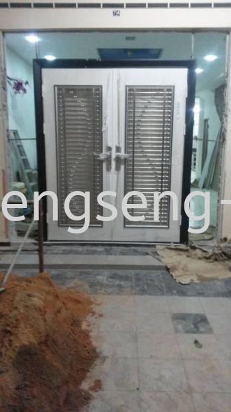     Design, Service | Heng Seng Interior Design & Renovation