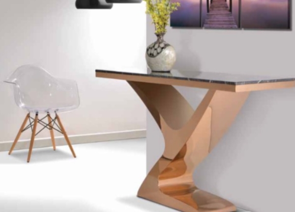 TB6033 Console Table Table Selangor, Kuala Lumpur (KL), Puchong, Malaysia Supplier, Suppliers, Supply, Supplies | Elmod Online Sdn Bhd