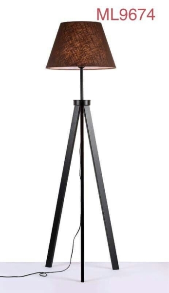 ML9674 Stand Lamp Johor Bahru (JB), Johor, Malaysia. Supplier, Suppliers, Supplies, Supply | HT Lighting Sdn Bhd