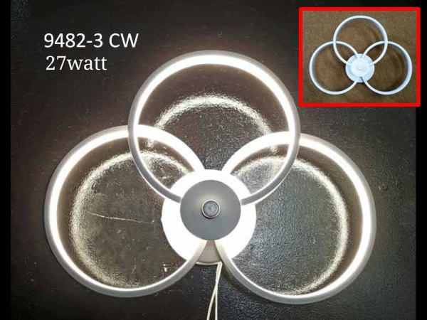 9482-3 CW Wall Light Johor Bahru (JB), Johor, Malaysia. Supplier, Suppliers, Supplies, Supply | HT Lighting Sdn Bhd