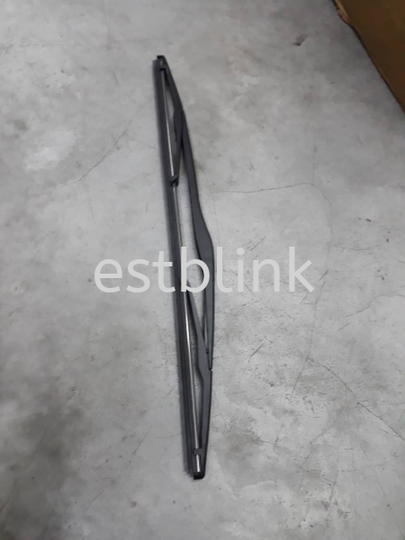 Range Rover TD5 Rear Wiper Blade Range Rover Kuala Lumpur (KL), Malaysia, Selangor, Cheras Spare Parts, Supplier, Supply, Supplies | ESTB Link Enterprise