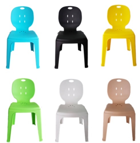 Eco Chair  Plastic Chair  Chairs Selangor, Kuala Lumpur (KL), Puchong, Malaysia Supplier, Suppliers, Supply, Supplies | Elmod Online Sdn Bhd