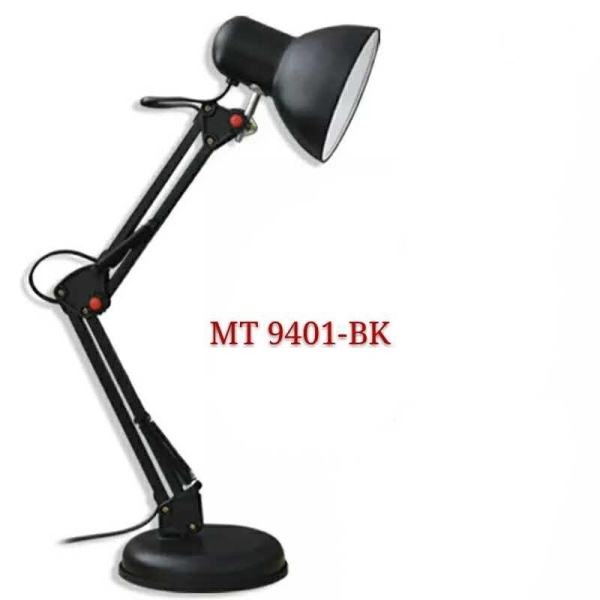 MT9401-BK Table Lamp Johor Bahru (JB), Johor, Malaysia. Supplier, Suppliers, Supplies, Supply | HT Lighting Sdn Bhd