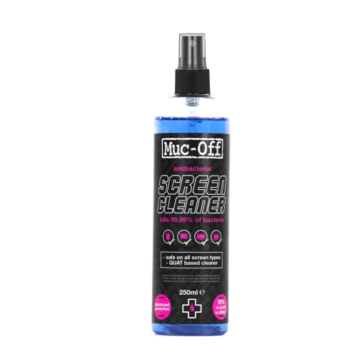 MUC-OFF Device & Screen Cleaner 250ml