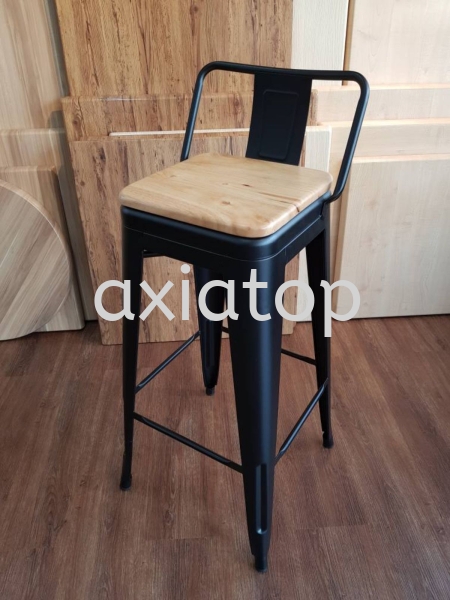  Bar Chair F & B Furniture Melaka, Malaysia, Selangor, Kuala Lumpur (KL), Johor Bahru (JB), Seri Kembangan Supplier, Suppliers, Supply, Supplies | Axiatop Furniture