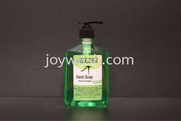 Hand Soap 500 ml