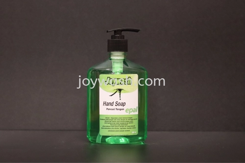 Hand Soap 500 ml