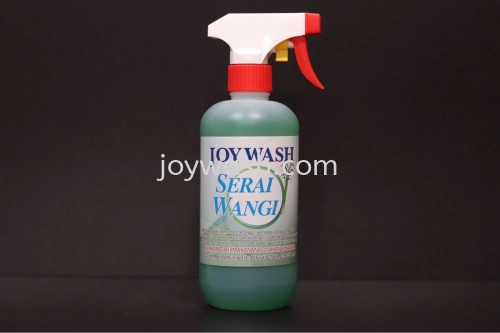 Spray Serai Wangi Penghalau Seranga 800ml 