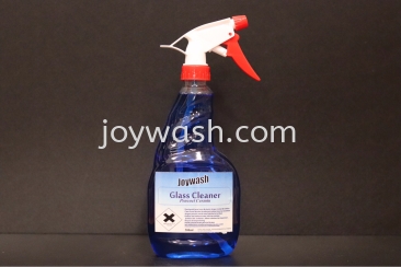 Glass Cleaner Pencuci Cermin Spray 500ml