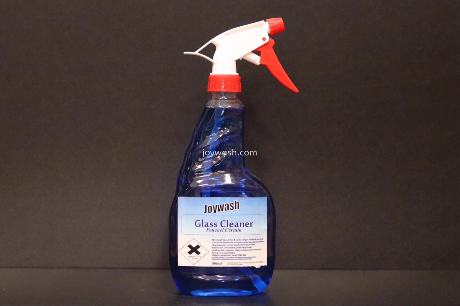 Glass Cleaner