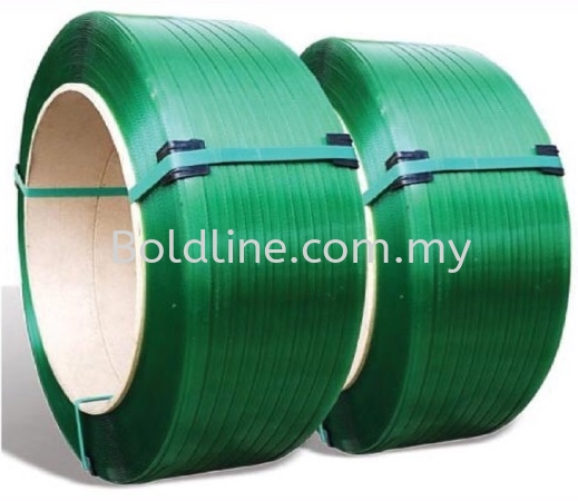 PET Strapping Band Strapping Band Packaging Material Selangor, Malaysia, Kuala Lumpur (KL), Petaling Jaya (PJ) Supplier, Suppliers, Supply, Supplies | Bold Line Enterprise