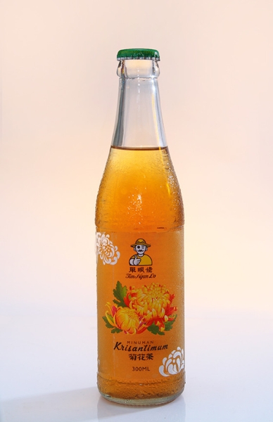 Tan Ngan Lo Chrysanthemum Drink (Bottled) оջ裨ƿװ Herbal Tea in Bottle Malaysia, Perak, Penang, Selangor, Kuala Lumpur (KL), Singapore Manufacturer, Supplier, Exporter, Supply | WEN JIANG MEDICAL INDUSTRIES SDN BHD