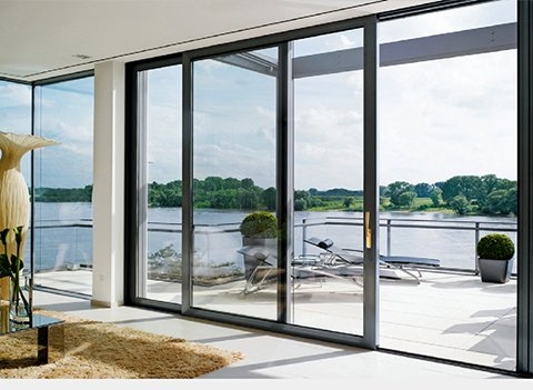 Aluminium Sliding Door Aluminium Sliding Door Aluminium Door Johor Bahru (JB), Malaysia, Skudai, Taman Universiti Contractor, Supplier, Supply | Eastern World (M) Sdn Bhd