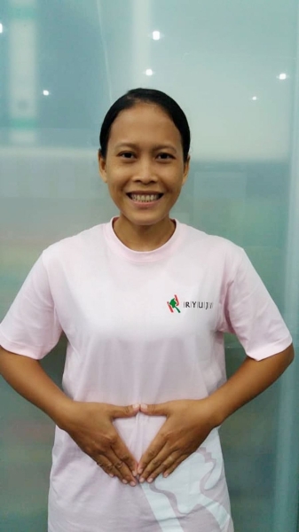 NINAH (36yrs old) INDONESIA - Experience maid Kuala Lumpur (KL), Malaysia, Selangor Agency, Supplier, Supply, Service | Agensi Pekerjaan Ryuji Sdn Bhd