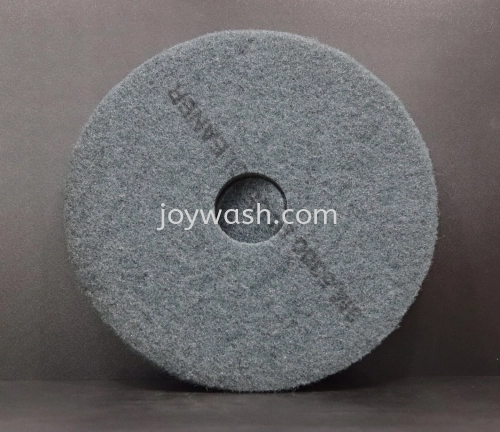 Buffing Pad Green 16 Inch 5300