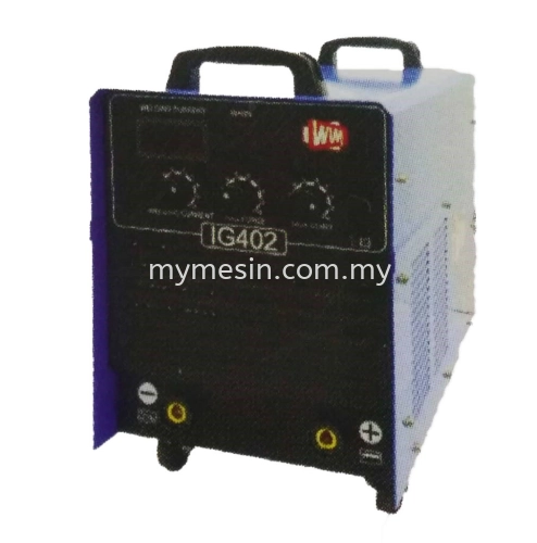 WIM IG 402 Welding Machine