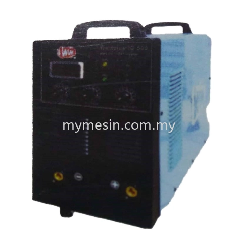 WIM IG 500 Welding Machine