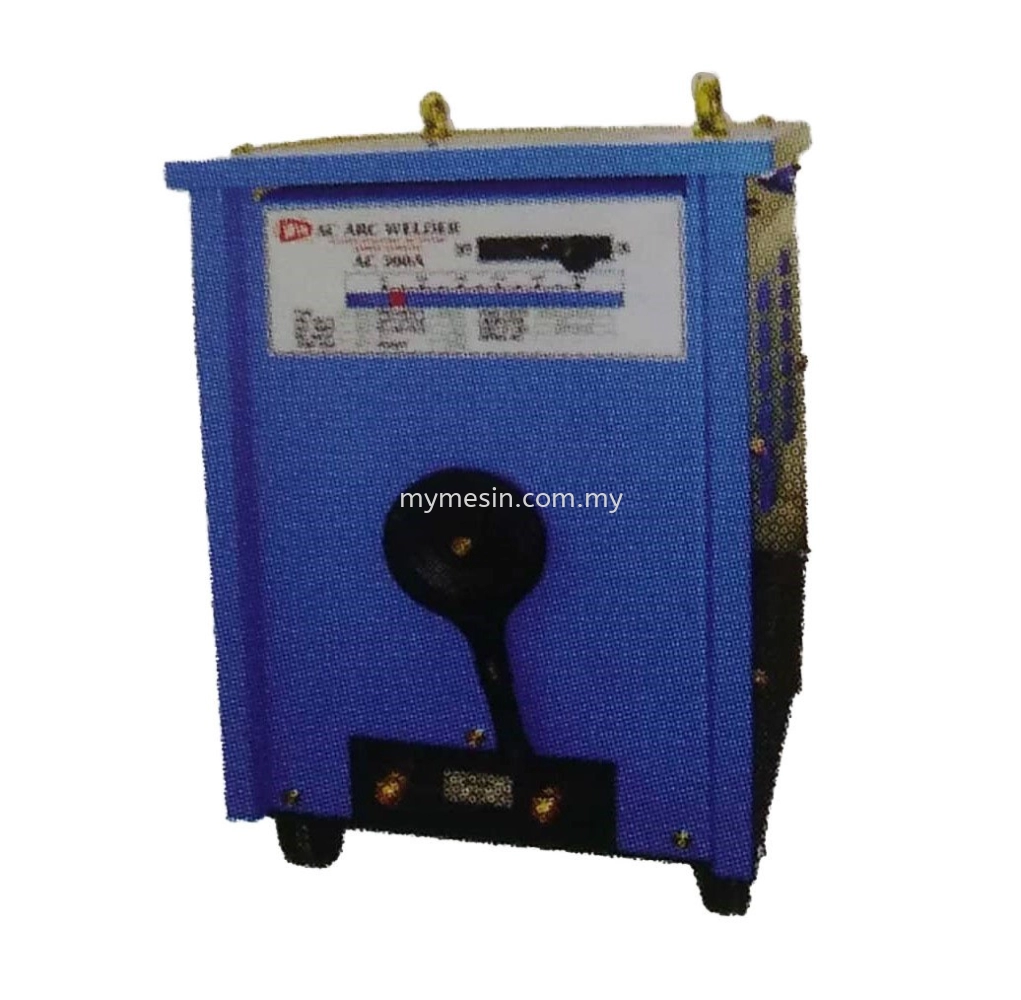 WIM AC 300A Welding Machine