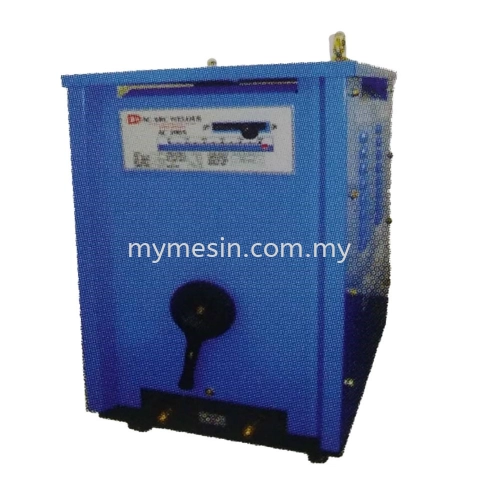 WIM AC 500A Welding Machine