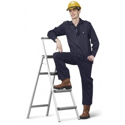 Cotton Coverall