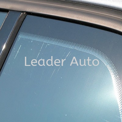 Scratches Removal Windscreen Polishing Services Car Detailing Johor Bahru (JB), Malaysia, Nusajaya, Masai Supplier, Service, Supply | Leader Auto (NB) Solution Sdn Bhd