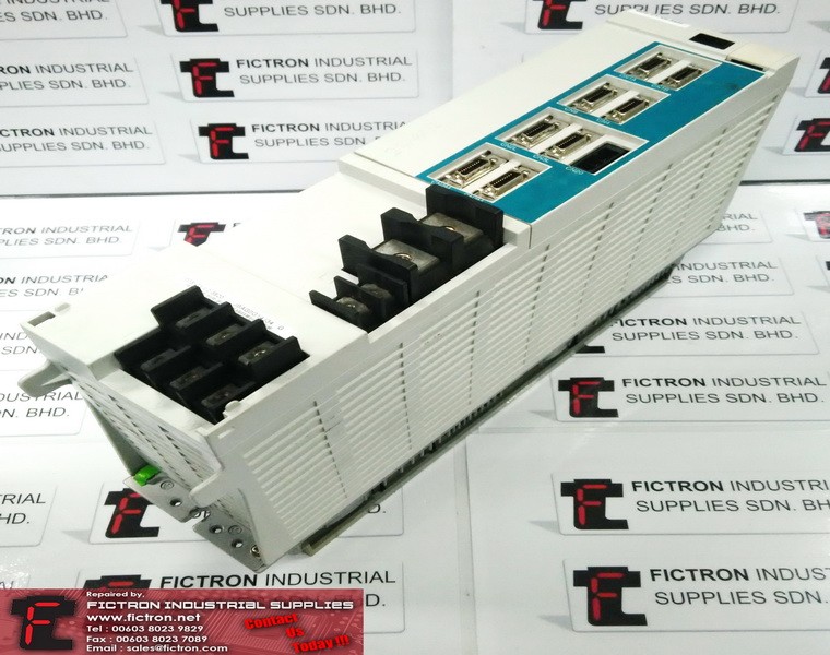 MDS-C1-V2-3520 MDSC1V23520 MITSUBISHI AC Servo Drive REPAIR IN MALAYSIA 1-YEAR WARRANTY
