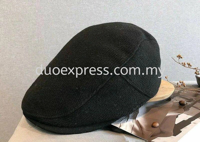 F&B Flat Cap