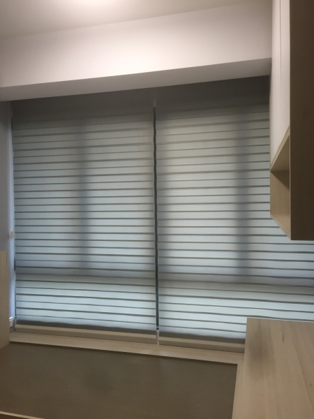  Singapore Korean Rainbow Blinds   Supplier, Suppliers, Supplies, Supply | Kim Curtain Design Sdn Bhd