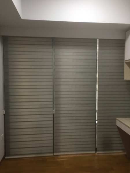  Singapore Korean Rainbow Blinds   Supplier, Suppliers, Supplies, Supply | Kim Curtain Design Sdn Bhd